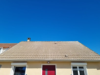 Couv Haut Rhin - Mulhouse, Couvreur à Mulhouse