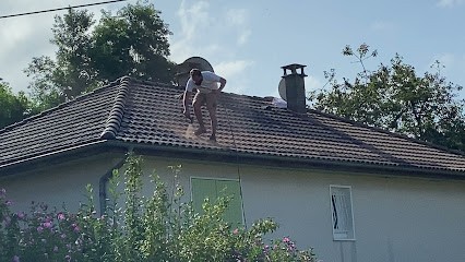 Artisan pierrot 0169, Couvreur à Bourg-en-Bresse