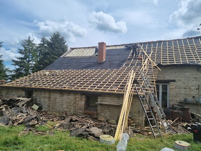 ROUSSALINO SONY, Couvreur à Leuville-sur-Orge