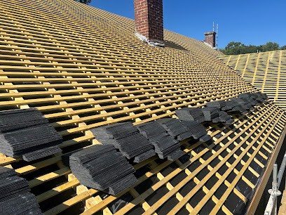 COUVREUR ZINGUEUR COCCOLI Yvelines Couvreur Entreprise De Couverture Yvelines 78 | Rénovation Toiture, Couvreur à Médan