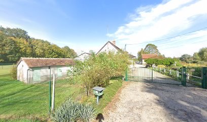 Leboeuf Gérard, Couvreur à Villemandeur