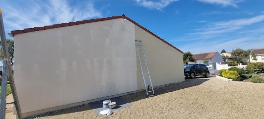 Rs Rénovation, Couvreur à Saint-Étienne-de-Montluc