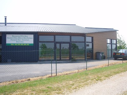 Sarl MCC, Couvreur à Saint-Étienne-au-Temple