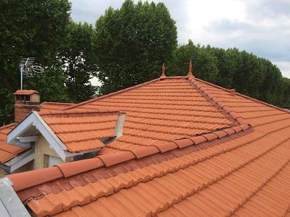 Eirl Vincent Pintus, Couvreur à Villeneuve-lès-Maguelone