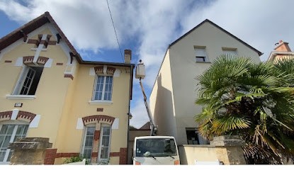 H RENOVATION COUVREUR, Couvreur à Taverny