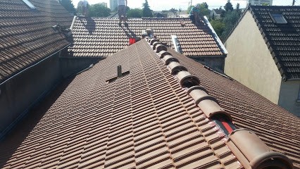 ZEPP TOITURE 95 Couvreur, Couvreur à Gonesse