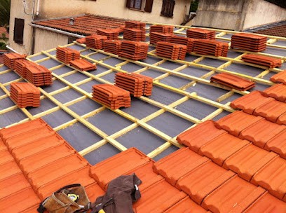 VJ Couverture 91, Couvreur à Nozay