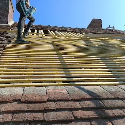 Couverture Lancezeux Et Fils (couverture Charpente Ravalement Demoussage De Toitures étanchéité Peinture Maçonnerie), Couvreur à Mouroux