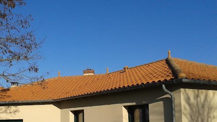 Pairochon Yannick EURL, Couvreur à Lys-Haut-Layon