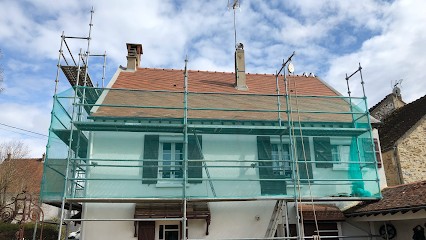 Entreprise Cap Pro, Couvreur à Coulommiers