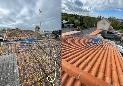Artisan Adam, Couvreur à Vallet