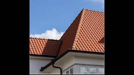 RJ COUVREUR, Couvreur à Val-de-Mercy