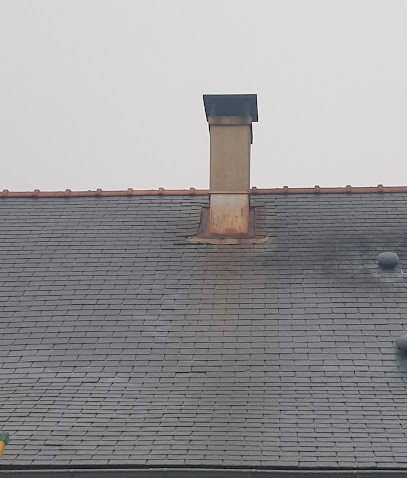 TouzeCouvert, Couvreur à Ombrée d'Anjou