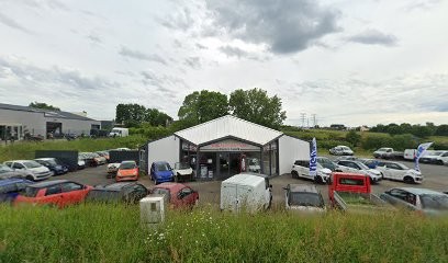 TOUT POUR TOIT, Couvreur à Ergué-Gabéric