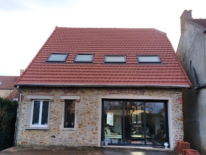 Aj Couverture Zinguerie, Couvreur aux Alluets-le-Roi