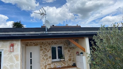 Le Compagnon Alain Couverture, Couvreur à Troyes