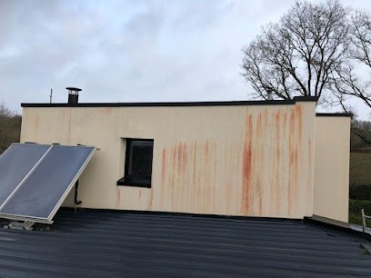 CR Couverture, Couvreur à Montlouis-sur-Loire