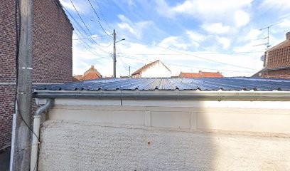 Couverture 59-62, Couvreur à Douvrin