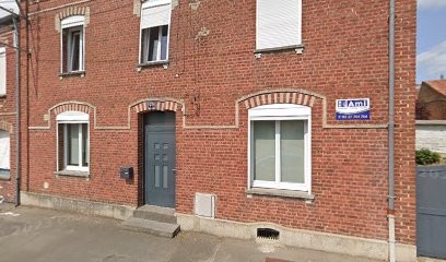 Farasse Jacky, Couvreur à Walincourt-Selvigny