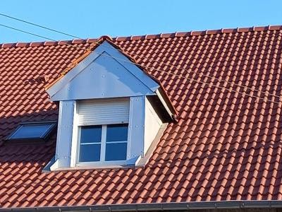 COUVREUR DECOBECQ 70 Père Et Fils : Couvreur, Couvreur à Frotey-lès-Lure