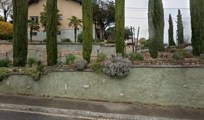 A.M. Bringel, Couvreur à Lutterbach