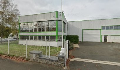 COVERTECH, Couvreur à Beaucouzé