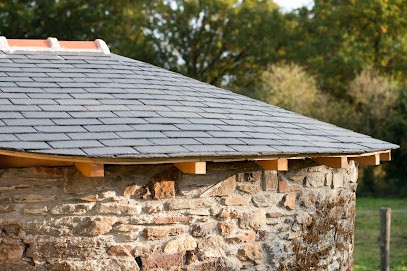 Saliou Couverture, Couvreur à Riaillé