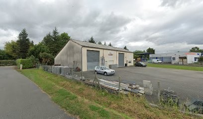 Gilso Toitures, Couvreur à Serres-Castet