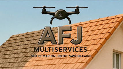 Afj Multiservices – Couvreur Les Herbiers, Couvreur aux Herbiers