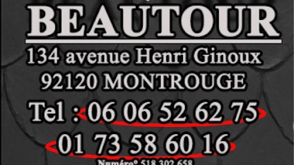 Artisan Beautour Couvreur De Père En Fils, Couvreur à Montrouge