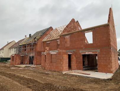 Maison Adrien, Couvreur à Chartrettes