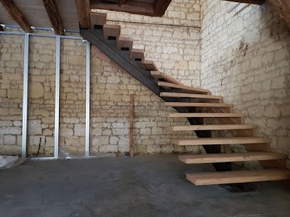 Cornet SARL, Couvreur à Descartes