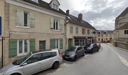 Etablissements J.p., Couvreur à Presles