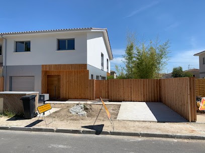 SARL CCM, Couvreur à Pugnac