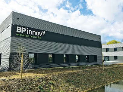 BP Innov : Couvreur à Nantes, Couvreur à Sainte-Luce-sur-Loire