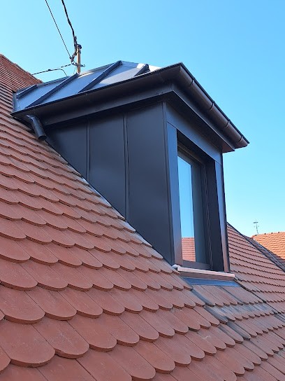 Ferblanterie Faessel Philippe, Couvreur à Hochfelden