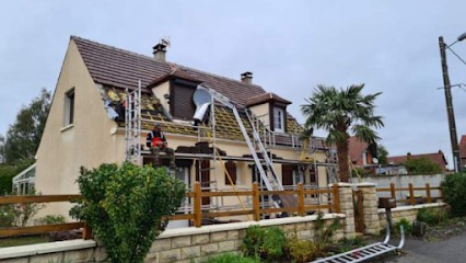 Soullier Habitat Couverture - Couvreur 80 Abbeville, Couvreur à Liercourt