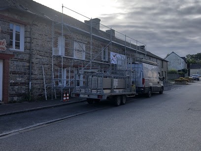 RMS Couverture, Couvreur à Lassy