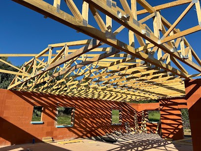 DG BAT - CHARPENTE & COUVERTURE, Couvreur à Villaudric