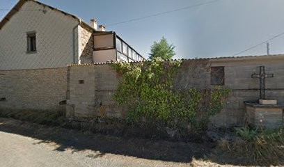 COMTE SEBASTIEN, Couvreur à Druelle Balsac