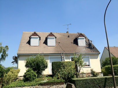 Techni-couverture, Couvreur à Vermelles