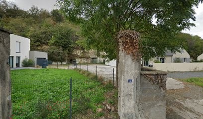 Azr Couverture, Couvreur à Saumur