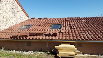 Axibât63 - Couvreur, Isolation, Sarking, Velux, Zinguerie, Couvreur à Veyre-Monton