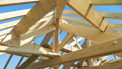 CBM, Couvreur à La Celle-en-Morvan