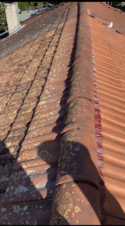 Sm38-toiture.fr, Couvreur à Varces-Allières-et-Risset