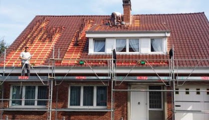 Artisan Couvreur Antoine, Couvreur à Saint-Julien-lès-Metz