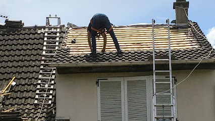 Couvreur Eric Delporte, Couvreur à Saulx-les-Chartreux