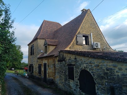 Bois Et Bâtiments, Couvreur aux Eyzies-de-Tayac-Sireuil