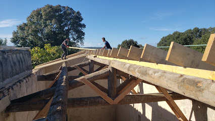 Clg Charpentier / Couvreur / Zingueur - 34 -, Couvreur à Montpellier