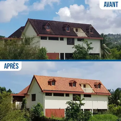 Bogey Renovation Couvreur - Tuiles Toiture Fuites - Pose De Bâches - Agneaux - Saint Lô Couvreur à Agneaux